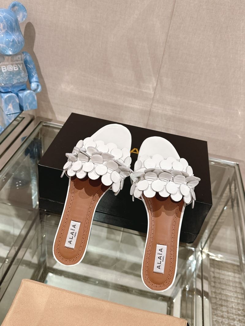 Alaia Sandals